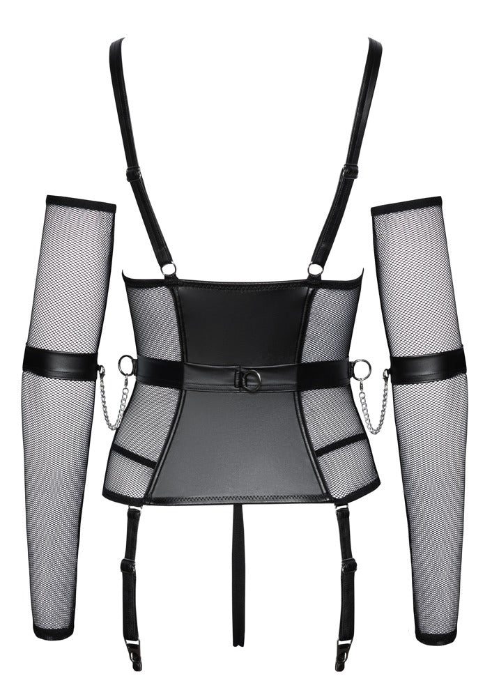 COTTELLI BONDAGE - SET