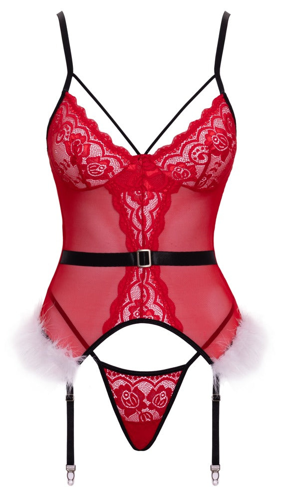 COTTELLI LINGERIE - SET X-MAS