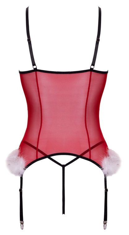 COTTELLI LINGERIE - SET X-MAS