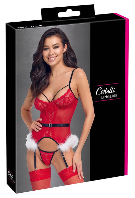 COTTELLI LINGERIE - SET X-MAS