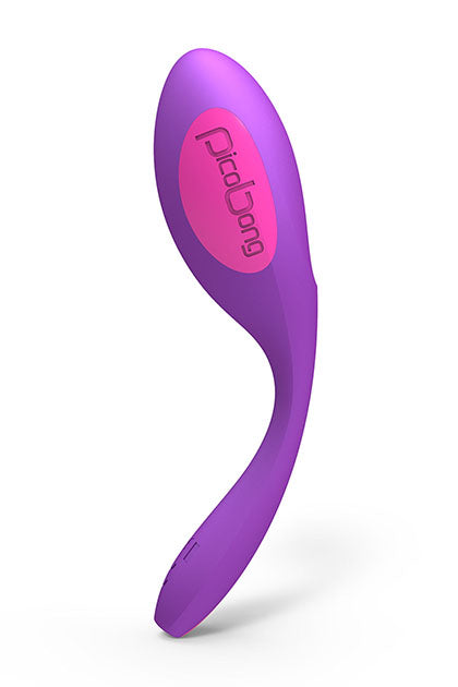 Remoji: Diver Egg Vibe Purple
