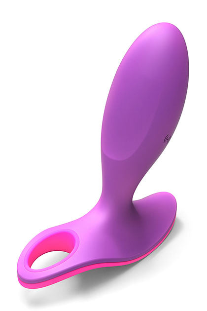 Remoji: Surfer Plug Vibe Purple