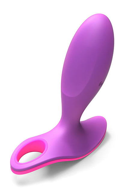 PICOBONG - REMOJI: SURFER PLUG VIBE PURPLE