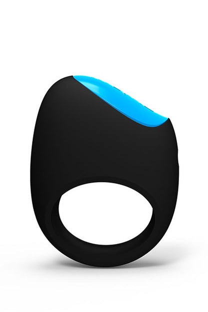 PICOBONG - REMOJI: LIFEGUARD RING VIBE BLACK