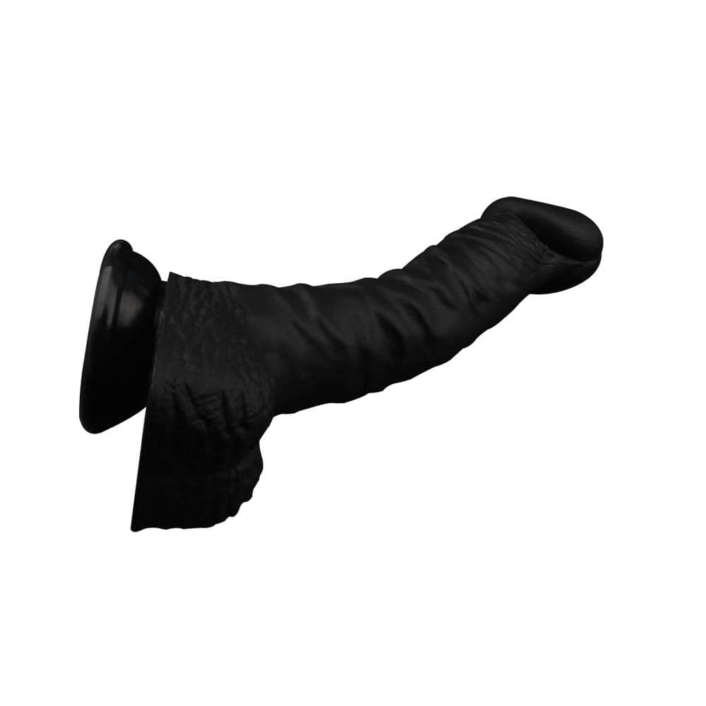 CHISA NOVELTIES - POLITICIAN-BLACK_B0O50_1