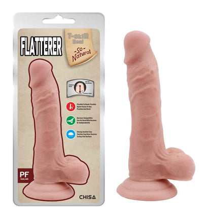 CHISA NOVELTIES - FLATTERER