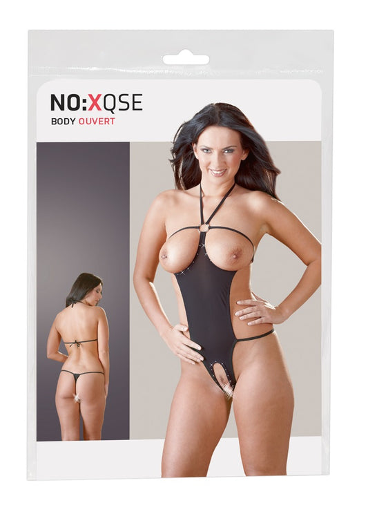 NO:XQSE - BODY