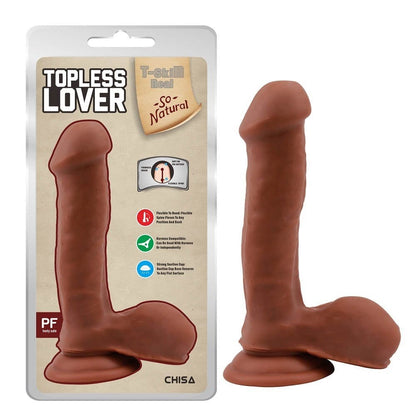 CHISA NOVELTIES - TOPLESS LOVER-LATIN_B0O50_1