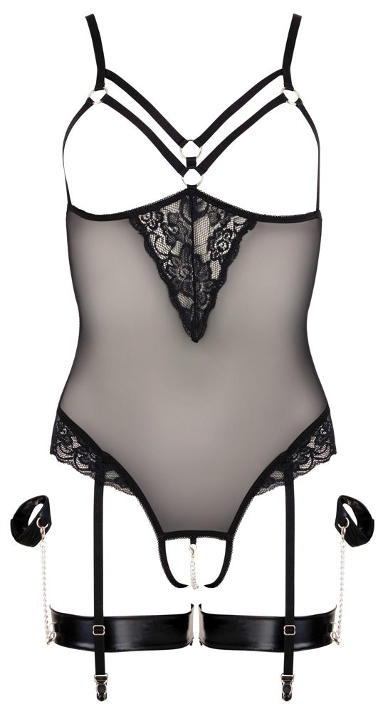 COTTELLI BONDAGE - BODY