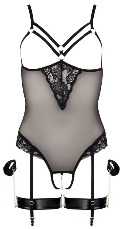 COTTELLI BONDAGE - BODY