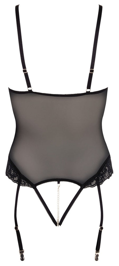 COTTELLI BONDAGE - BODY