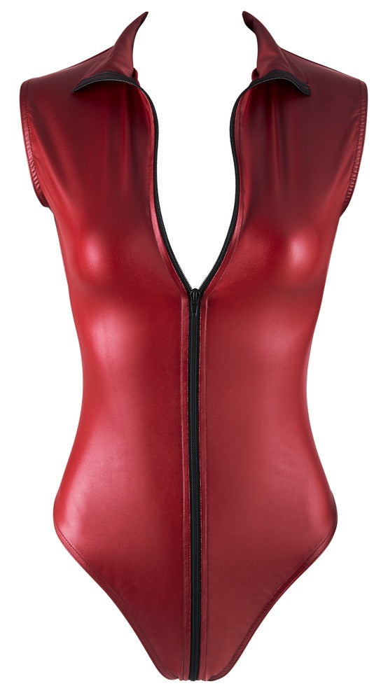 COTTELLI PARTY - BODY CREMALLERA