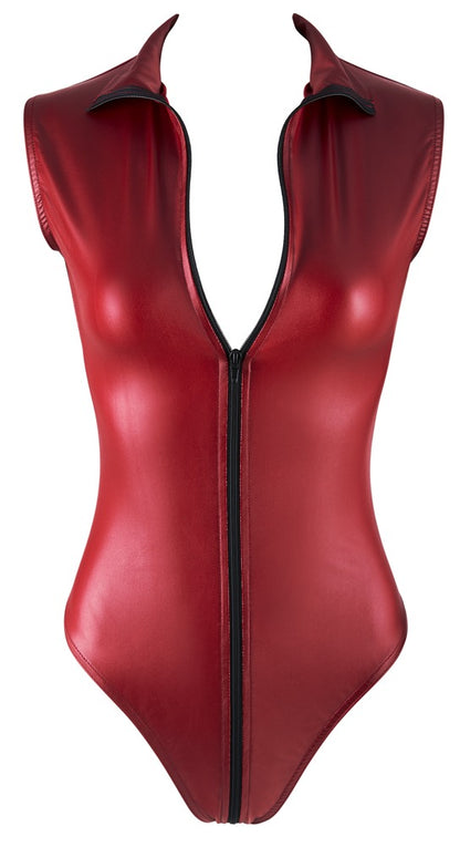 COTTELLI PARTY - BODY CREMALLERA