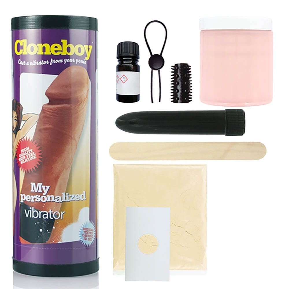 CLONEBOY - CLONEBOY VIBRATOR-KIT