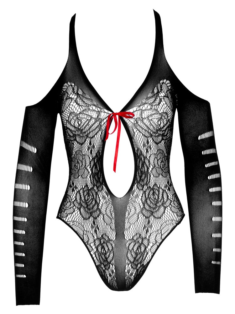 NO:XQSE - CROTCHLESS BODY
