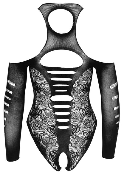 NO:XQSE - CROTCHLESS BODY