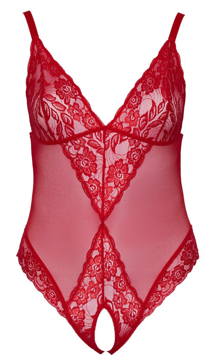 COTTELLI CURVES - BODY