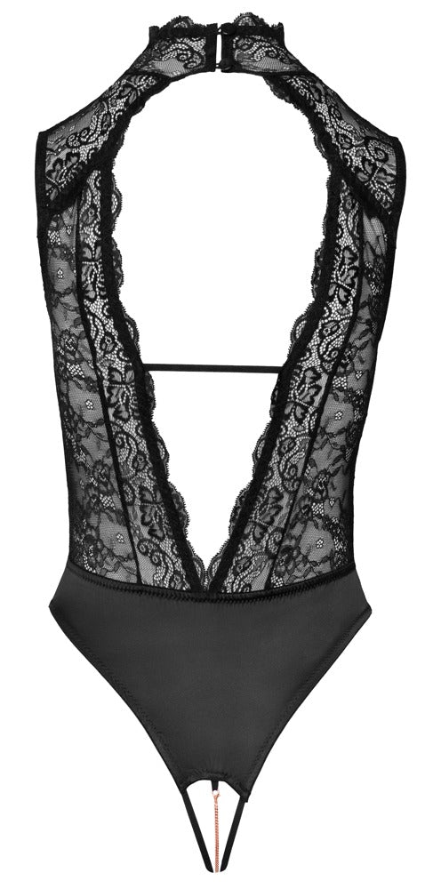 ABIERTA FINA - BODY