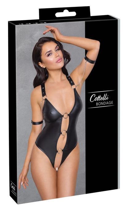 COTTELLI BONDAGE - BODY