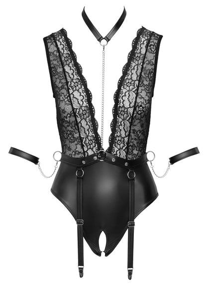 COTTELLI BONDAGE - BODY