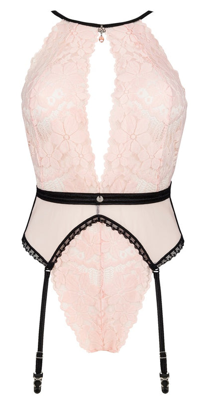 OBSESSIVE - BODY LILINES