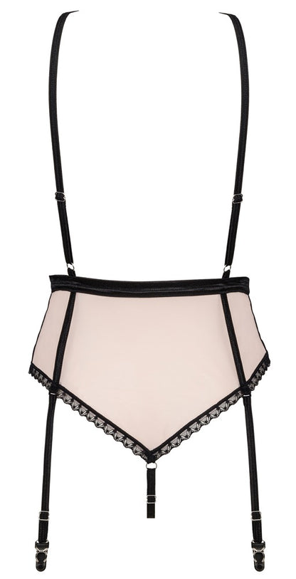 OBSESSIVE - BODY LILINES