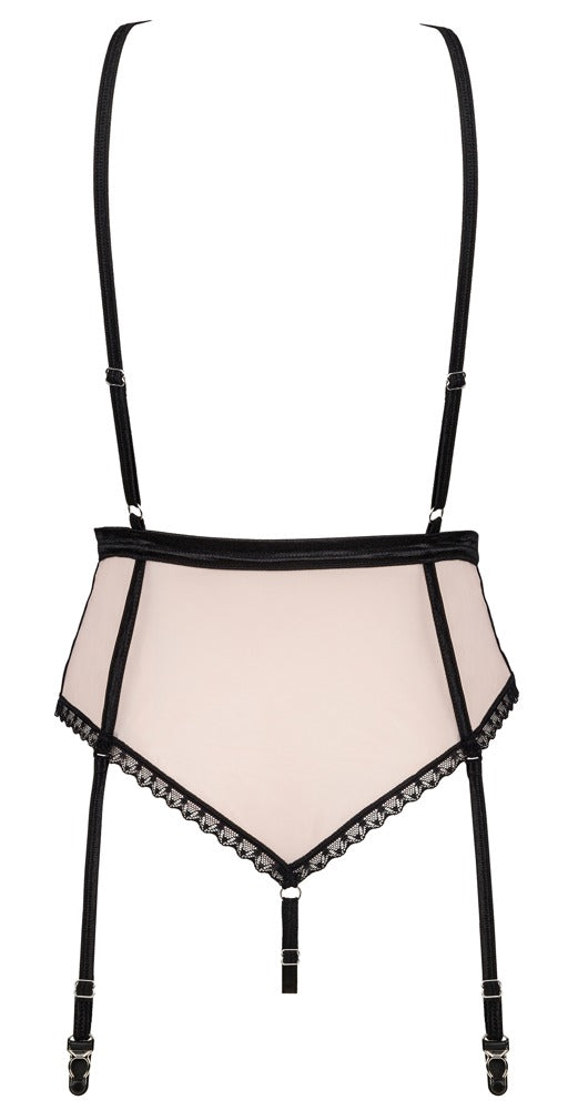 OBSESSIVE - BODY LILINES