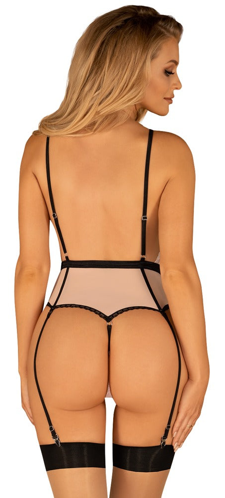 OBSESSIVE - BODY LILINES