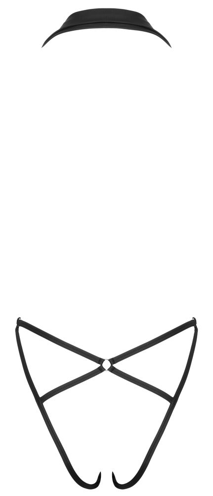 COTTELLI PARTY - BODY