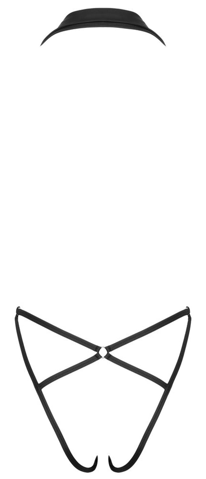 COTTELLI PARTY - BODY