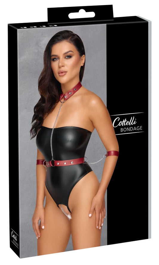 COTTELLI BONDAGE - BODY