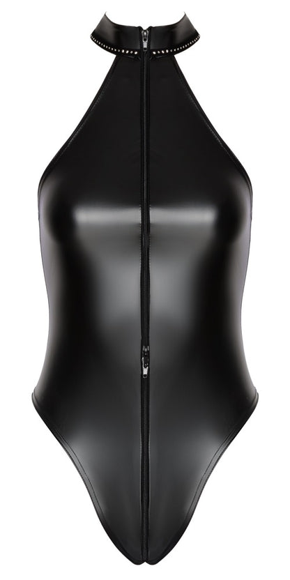 NOIR - BODY LIBIDO EXCLUSIVE