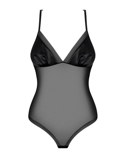 OBSESSIVE - ALIFINI TEDDY