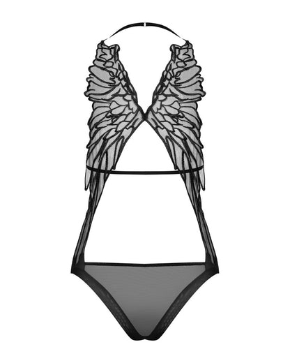 OBSESSIVE - ALIFINI TEDDY