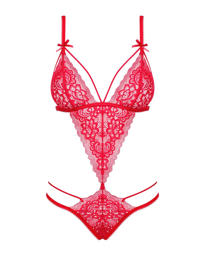 OBSESSIVE - LOVLEA TEDDY