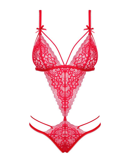 OBSESSIVE - LOVLEA TEDDY