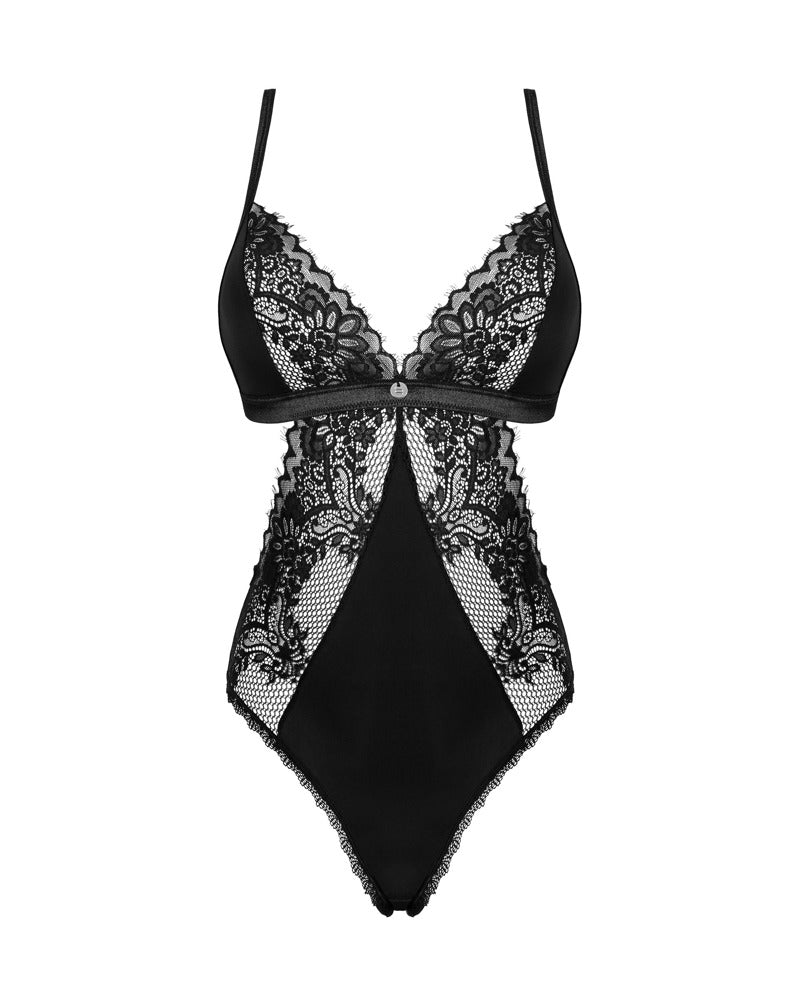 OBSESSIVE - MADERRIS TEDDY