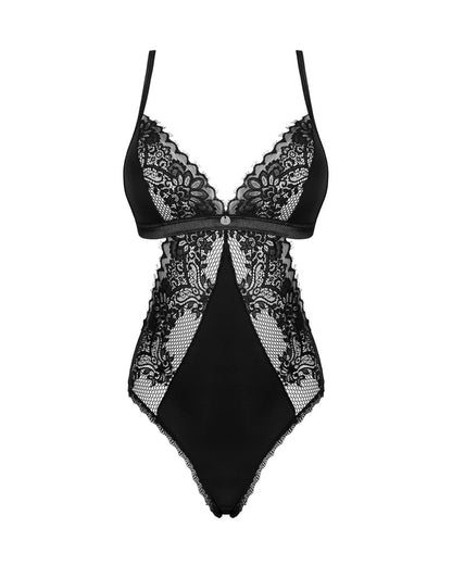 OBSESSIVE - MADERRIS TEDDY