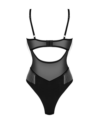 OBSESSIVE - MILLADIS TEDDY