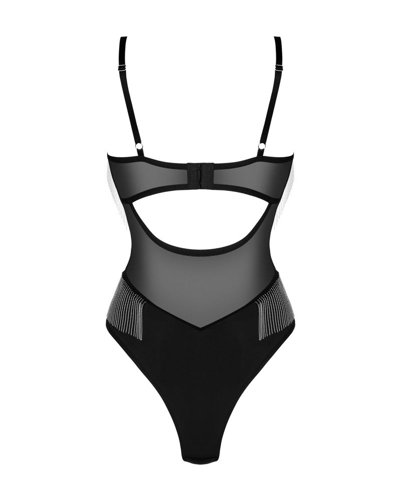 OBSESSIVE - MILLADIS TEDDY