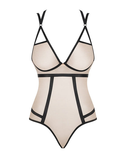 OBSESSIVE - NUDELIA TEDDY