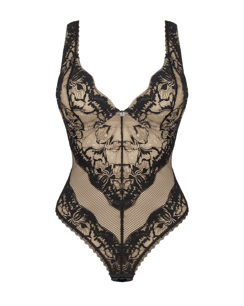 OBSESSIVE - OLVIDIA TEDDY