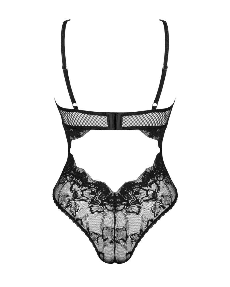 OBSESSIVE - OLVIDIA TEDDY