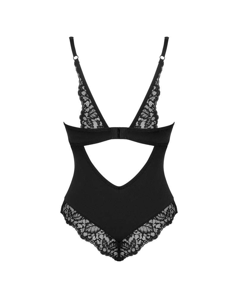 OBSESSIVE - BODY BELLASTIA