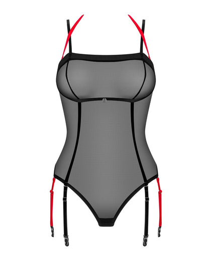 OBSESSIVE - BODY GLANDEZ