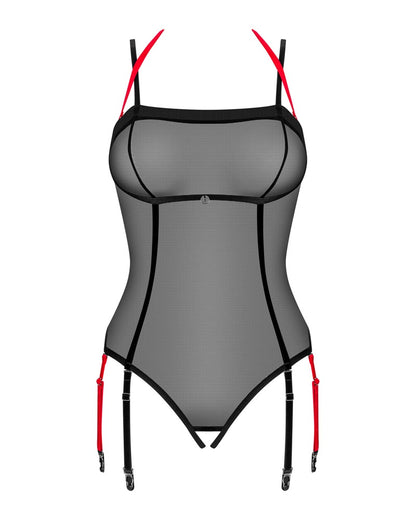OBSESSIVE - BODY GLANDEZ