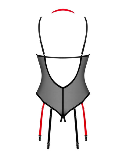 OBSESSIVE - BODY GLANDEZ