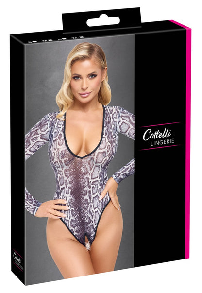 COTTELLI LINGERIE - BODY