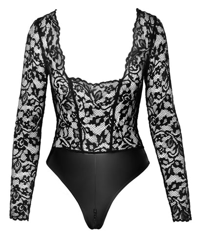 NOIR - BODY