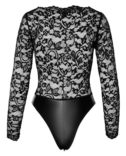 NOIR - BODY